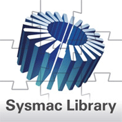 I Sysmac Library SYSMAC-XR̃C[W