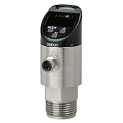 オムロン IoT液体圧力センサ E8PCのイメージ