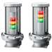 【パトライト】シグナル・タワー® 防爆積層信号灯EDLRの詳細ページへ遷移します。