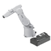 【オムロン】垂直多関節ロボット（EtherCAT (NJ501-R)対応バージョン）Viper 650 (EtherCAT 対応バージョン)の詳細ページへ遷移します。
