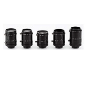 オムロン Cマウントカメラ用超高解像度レンズ 3Z4S-LE VS-HVAシリーズのイメージ